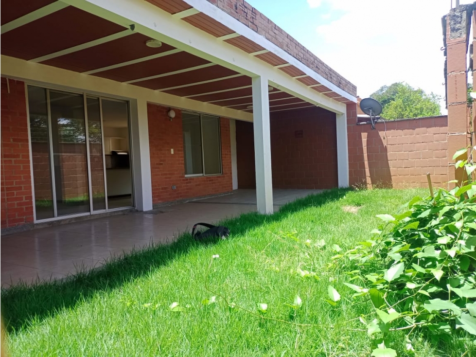 Vendo Casa en Hacienda el Castillo, Jamundi - Valle del Cauca — foto 2