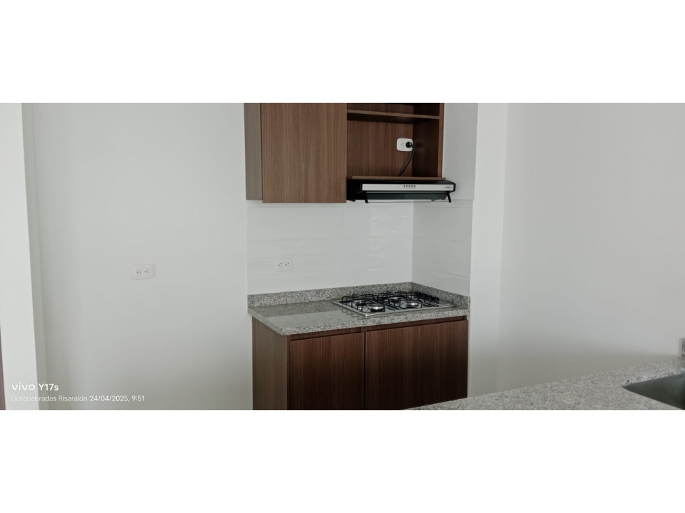 VENDO APARTAMENTO PARA ESTRENAR MILAN DOSQUEBRADAS CF — foto 4