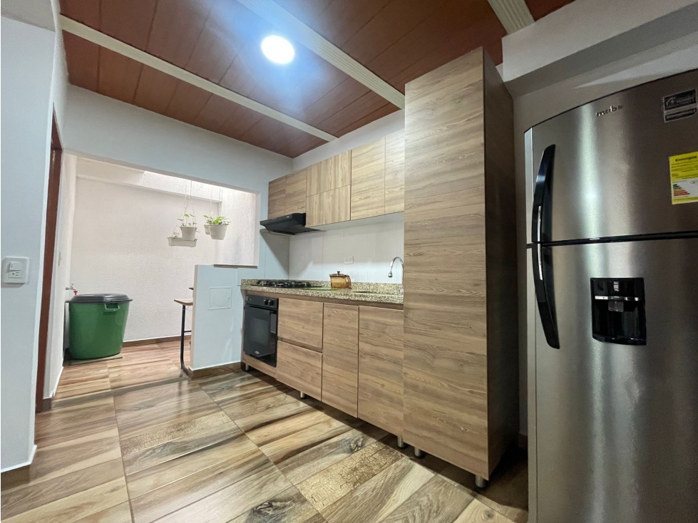 VENDO CASA BARRIO SAN NICOLAS - CARTAGO VALLE DEL CAUCA — foto 4