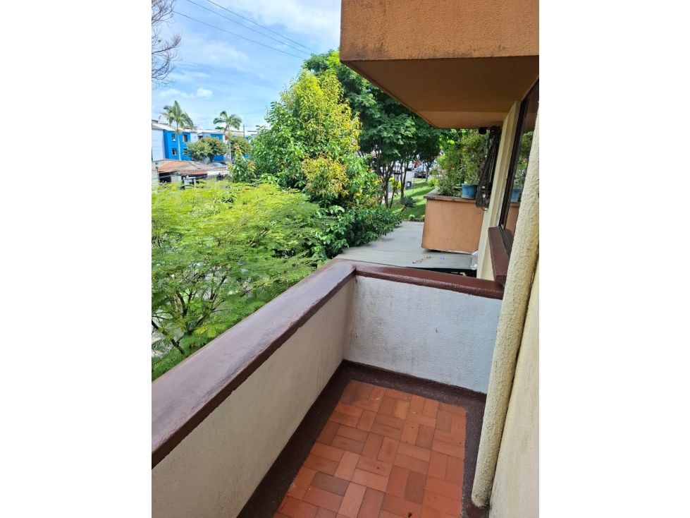 SE VENDE APARTAMENTO EN GAMMA I -PEREIRA - 1