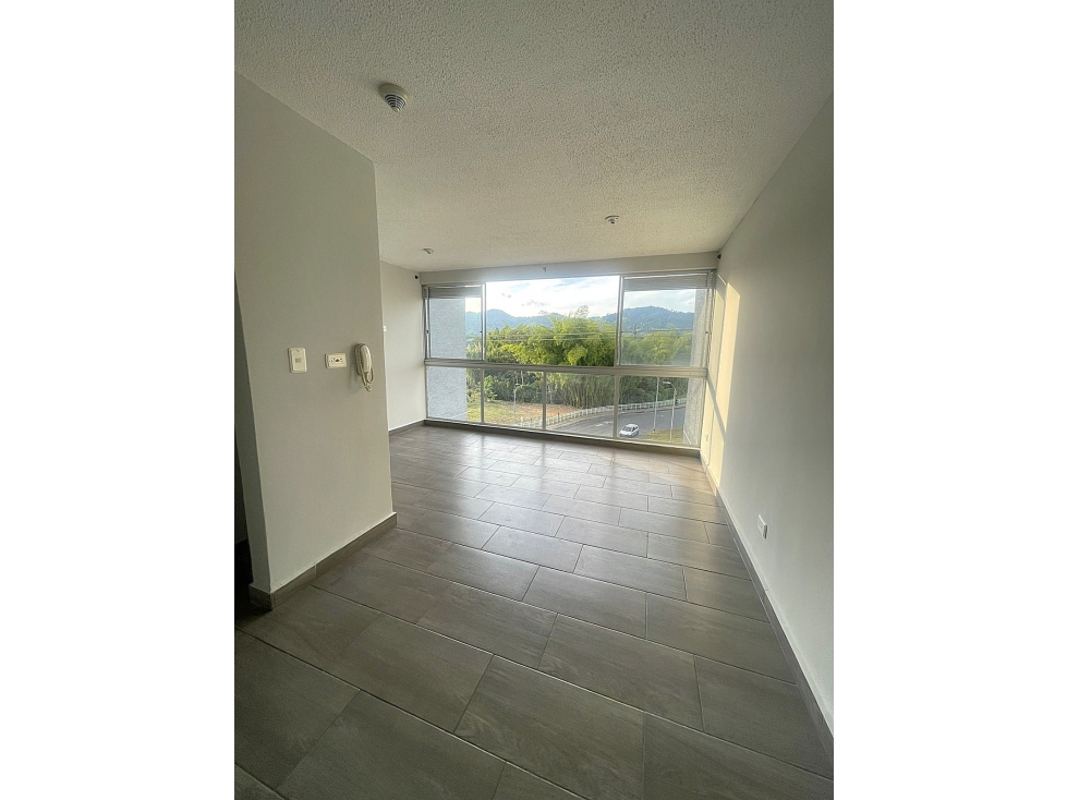 Se vende Apartamento en el Conjunto Irazú-La Pradera Dosquebradas — foto 2
