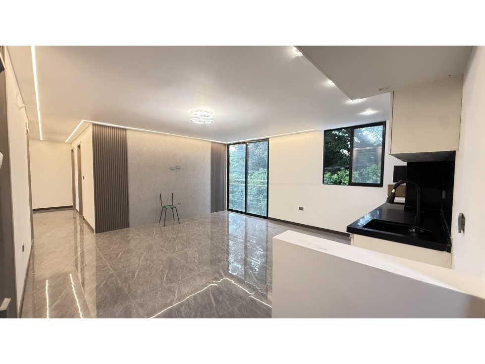 VENTA APARTAMENTOS DE LUJO A ESTRENAR EN PRADOS DEL NORTE CALI — foto 5