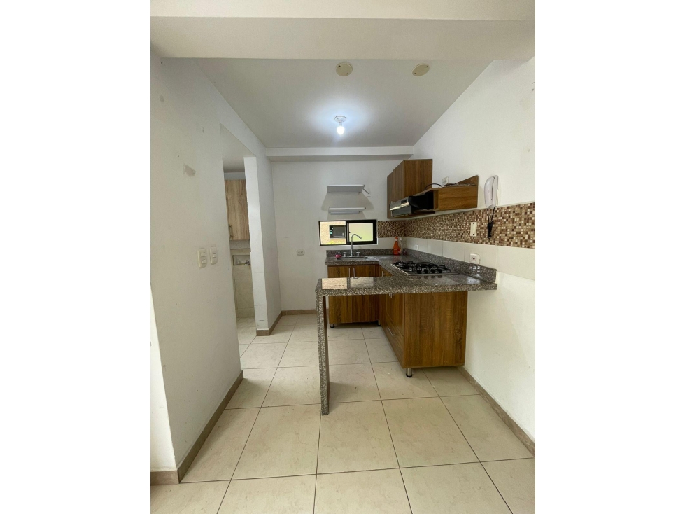 Vendo Apartamento Reserva de la Colina La Tebaida, Quindío — foto 6