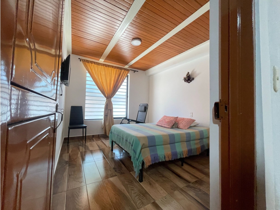VENDO CASA BARRIO SAN NICOLAS - CARTAGO VALLE DEL CAUCA — foto 5