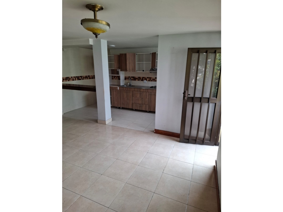 SE VENDE APARTAMENTO EN GAMMA I -PEREIRA - 6