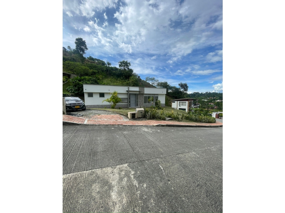 VENDO CASA EN CONDOMINIO CAMPESTRE MANIZALES — foto 3