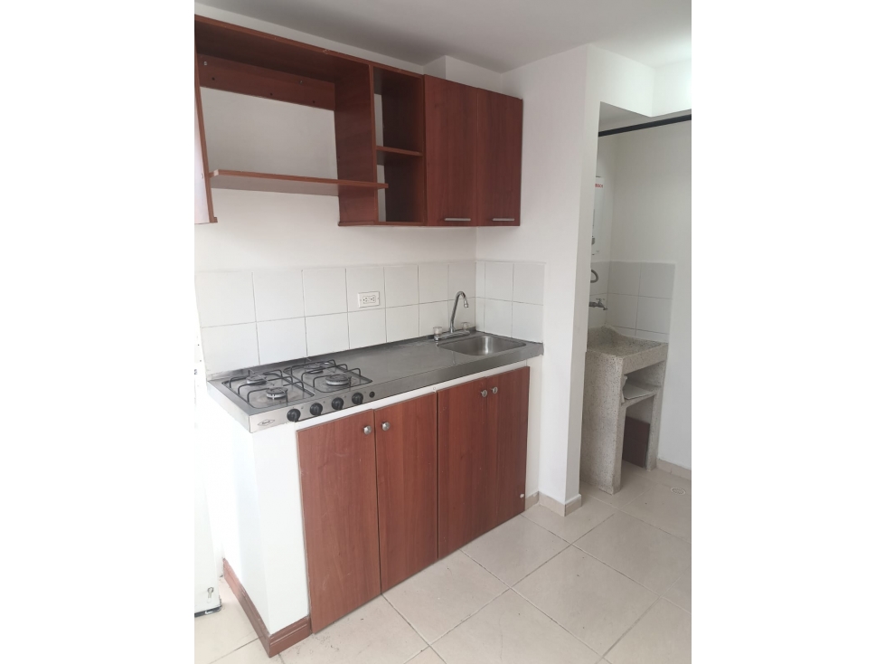 Vendo Apartamento conjunto Portal del Ángel playa rica Dosquebradas — foto 2