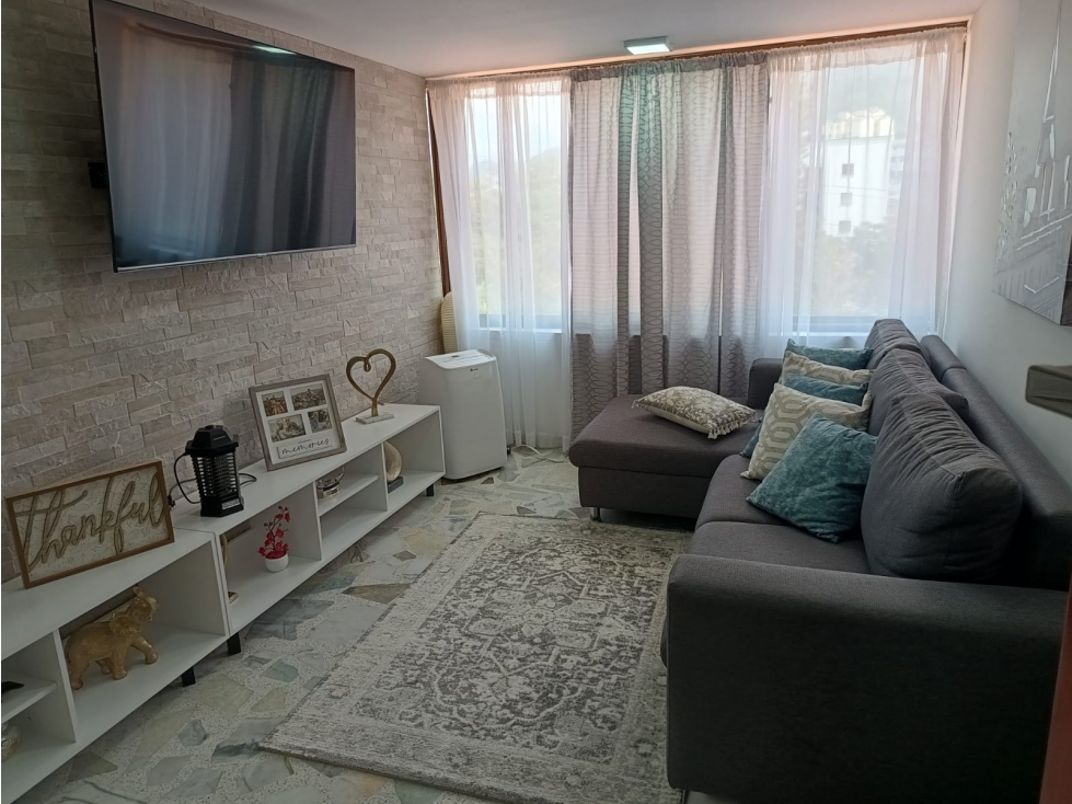 VENTA APARTAMENTO MUY AMPLIO - SECTOR MARAYA - PEREIRA — foto 2