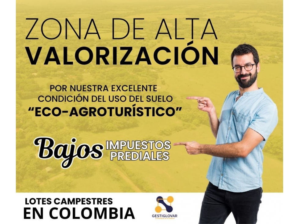 Tus Sueños en Doima, Tolima: Lotes desde 220 m2 - 5