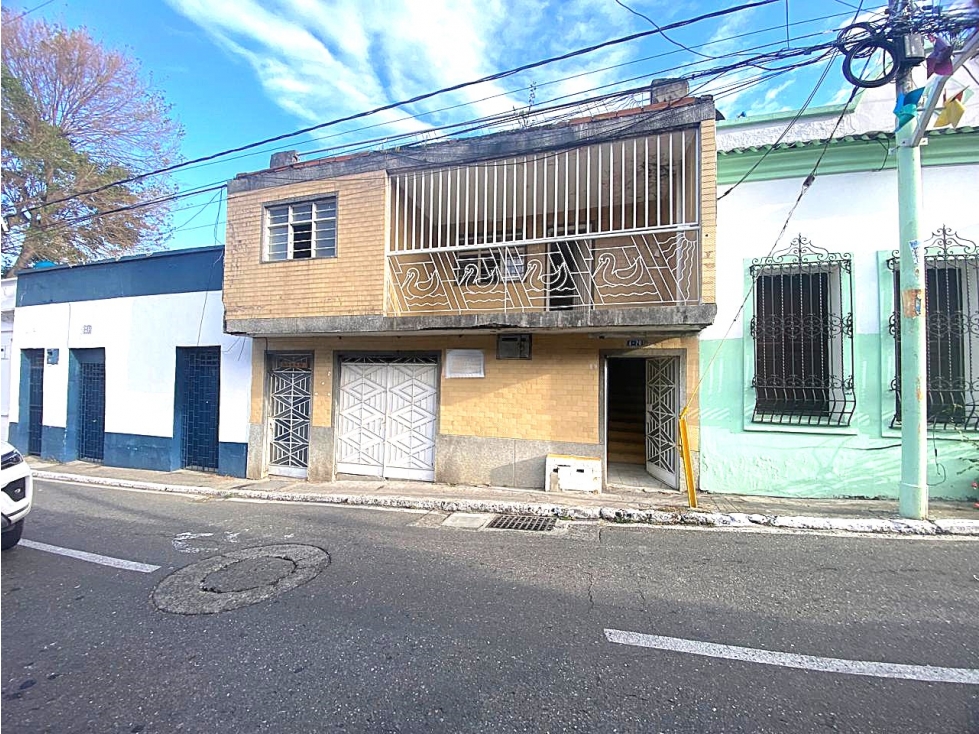 VENDO CASA BARRIO SAN ANTONIO - CALI VALLE DEL CAUCA — foto 3