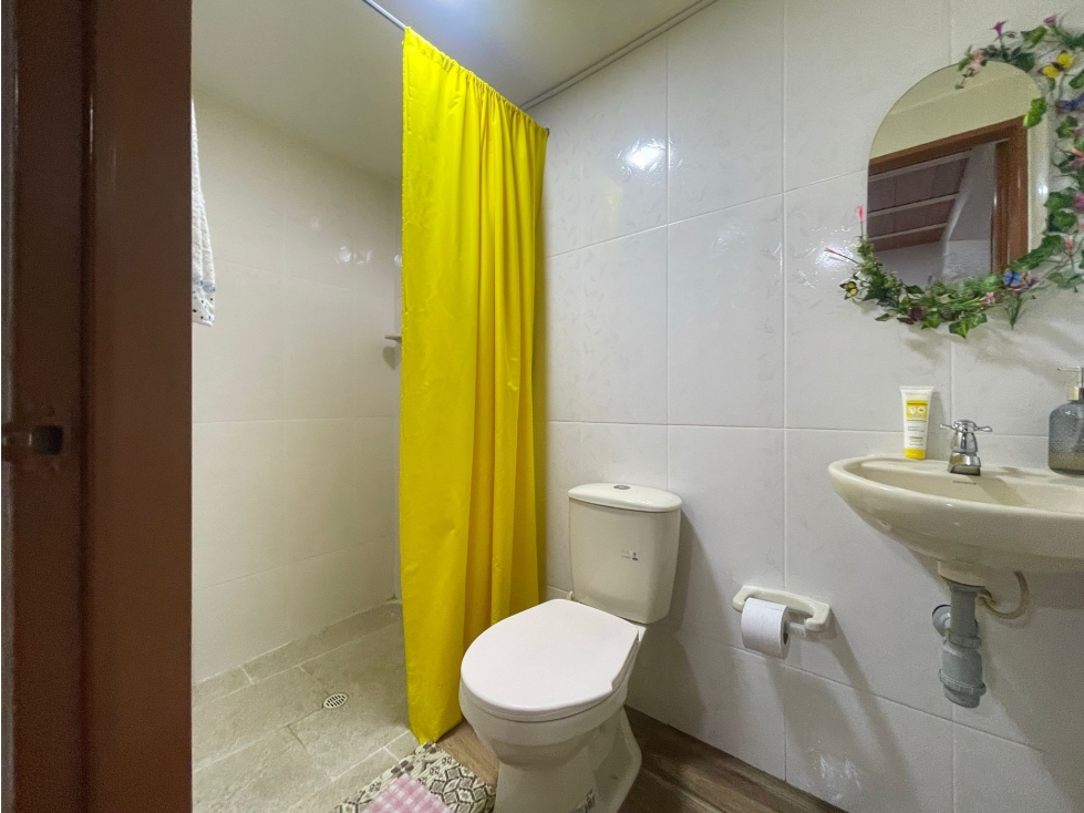 VENDO CASA BARRIO SAN NICOLAS - CARTAGO VALLE DEL CAUCA — foto 6