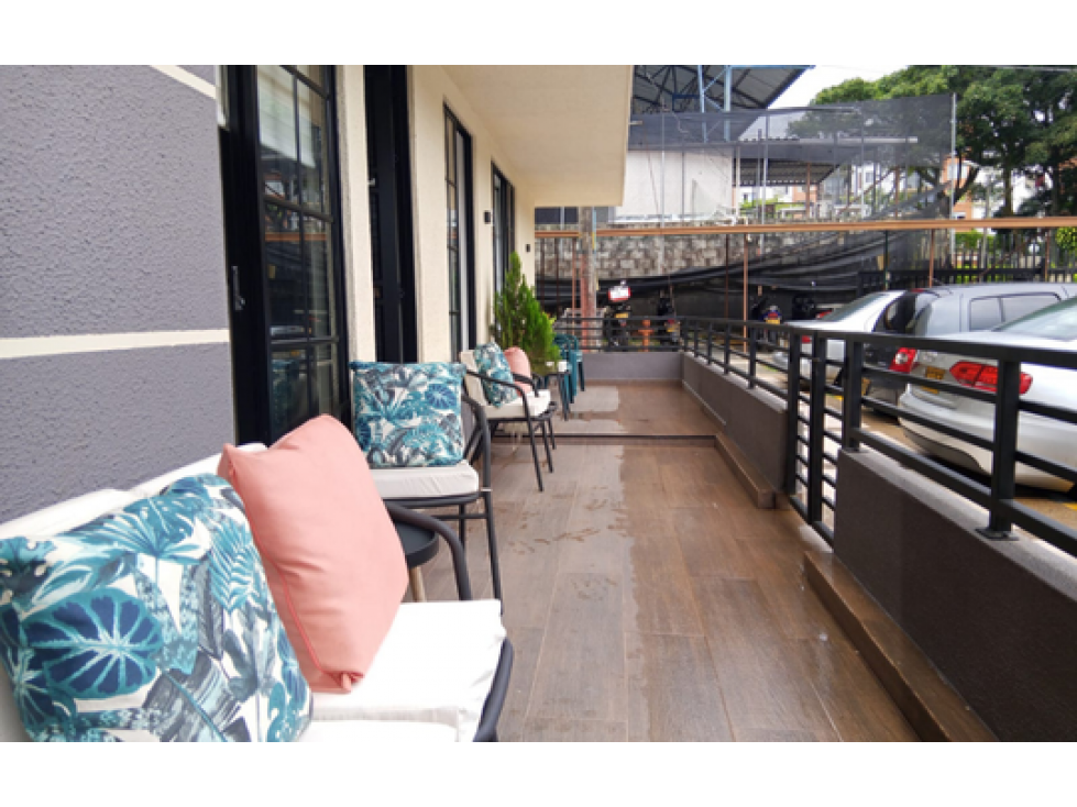 Vendo Casa con renta en la urbanización Alfa- Barrio Gamma - Pereira — foto 4
