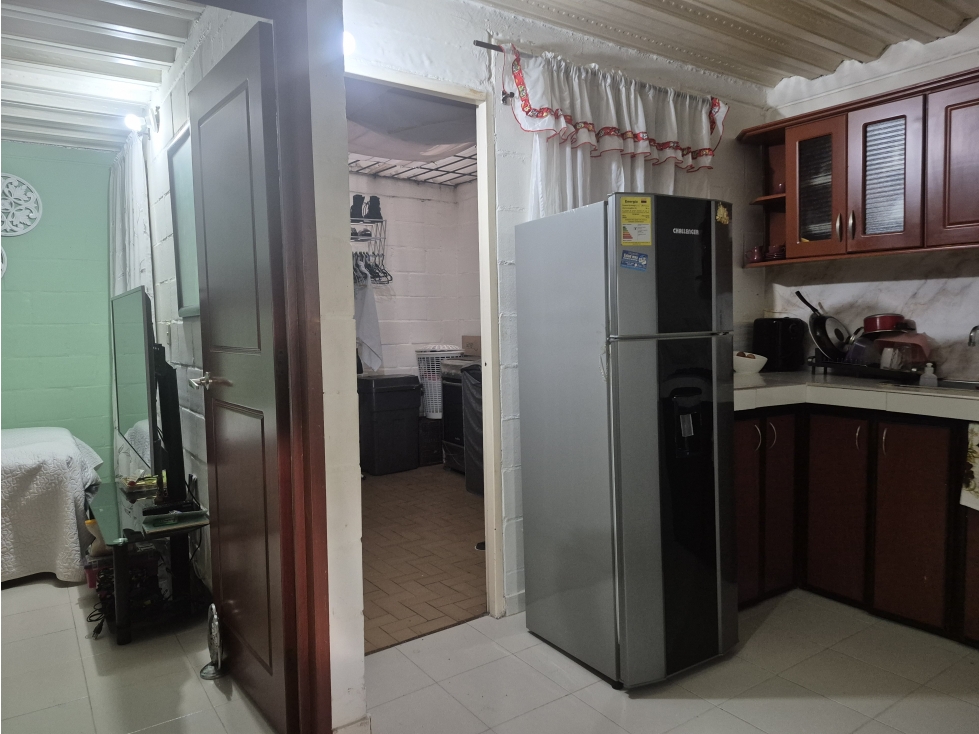 Vendo Casa Bifamiliar en Portales de Birmania, Pereira - Risaralda — foto 6