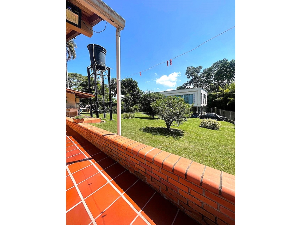 Vendo Casa Finca en Combia- Pereira-Risaralda — foto 3