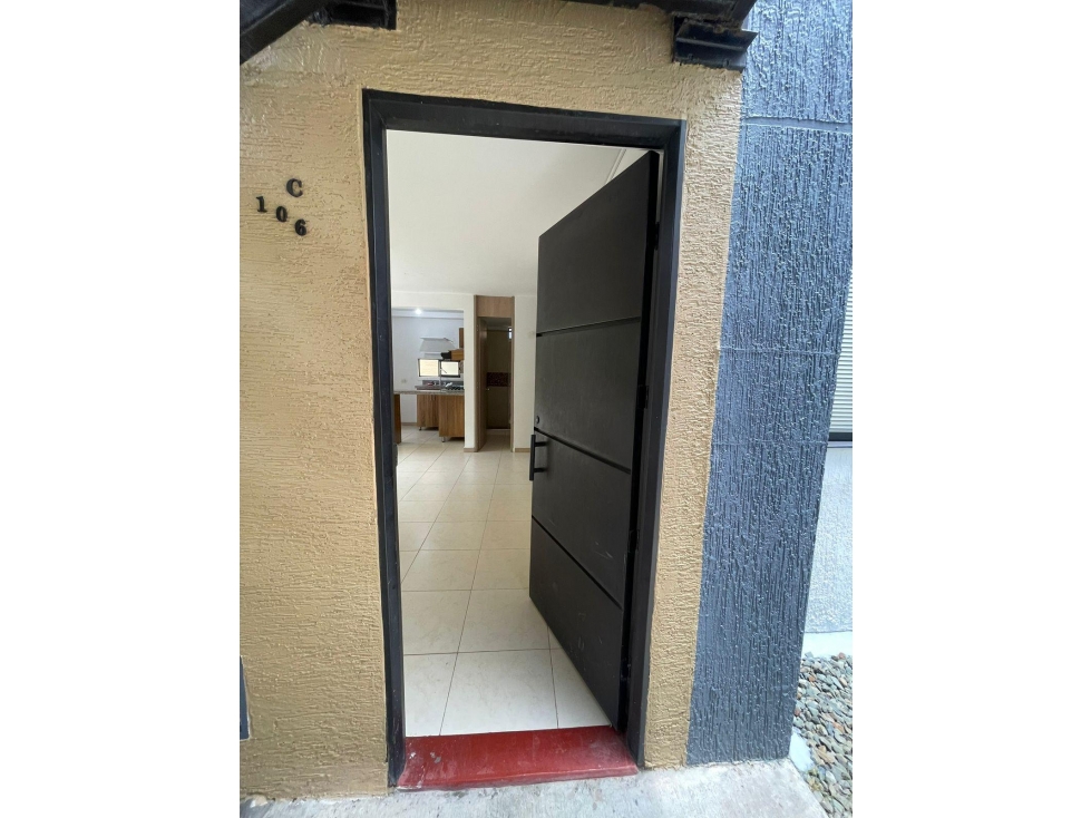 Vendo Apartamento Reserva de la Colina La Tebaida, Quindío — foto 2