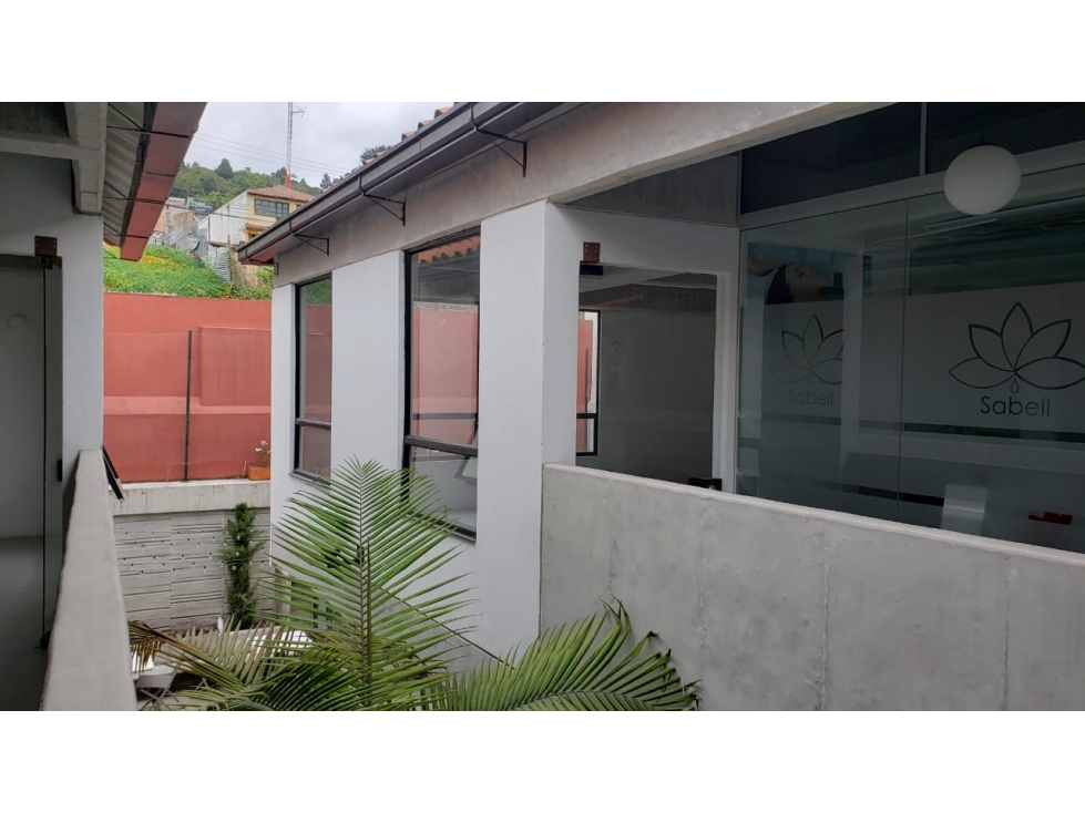 OFICINA EN ARRIENDO EN SUBA CERCA A LA ALCALDIA — foto 3