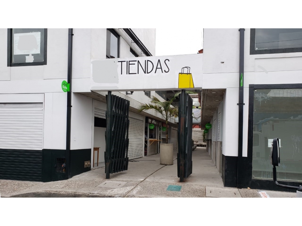 OFICINA EN SUBA EN VENTA OPORTUNIDAD