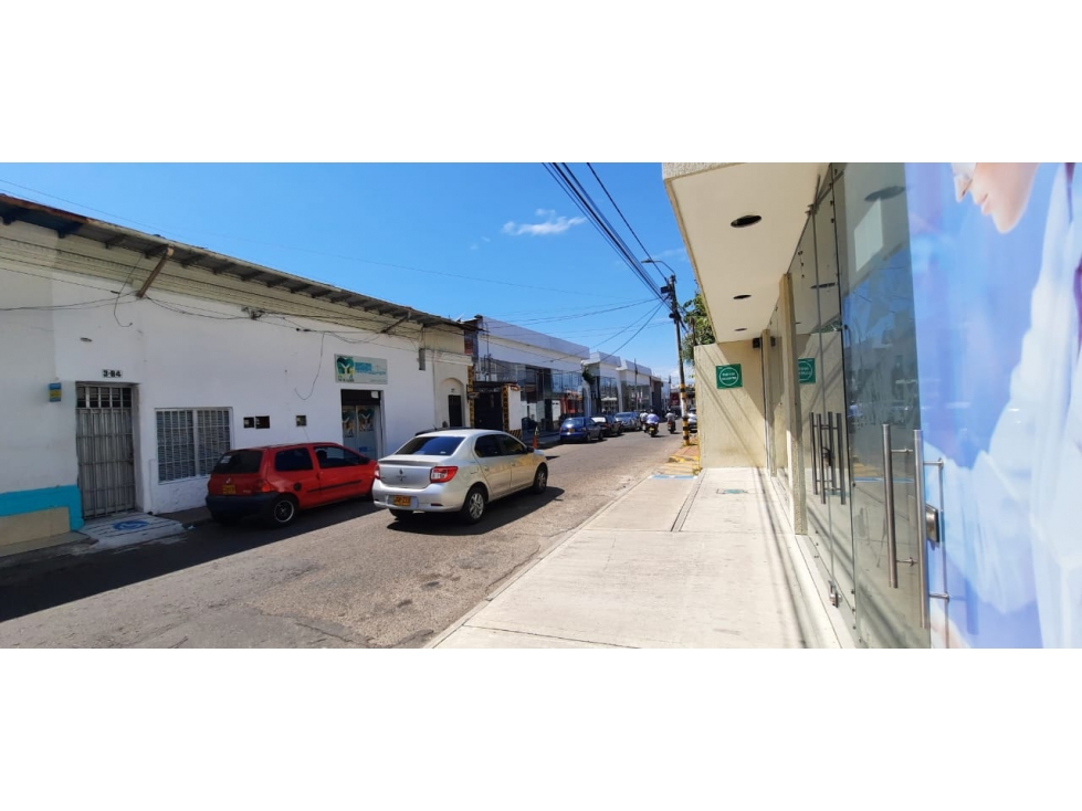 INVERSIONISTA CASA LOTE EN VENTA EXCELENTE UBICACIÓN EN NEIVA-HUILA — foto 4
