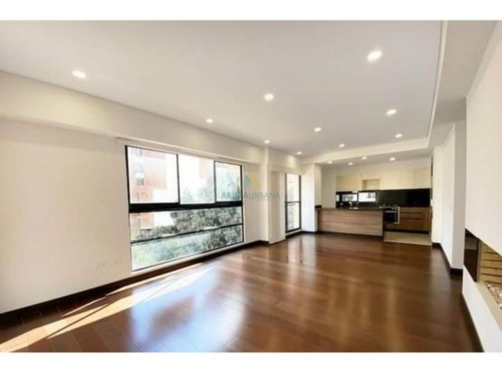 APARTAMENTO VENTA VIRREY