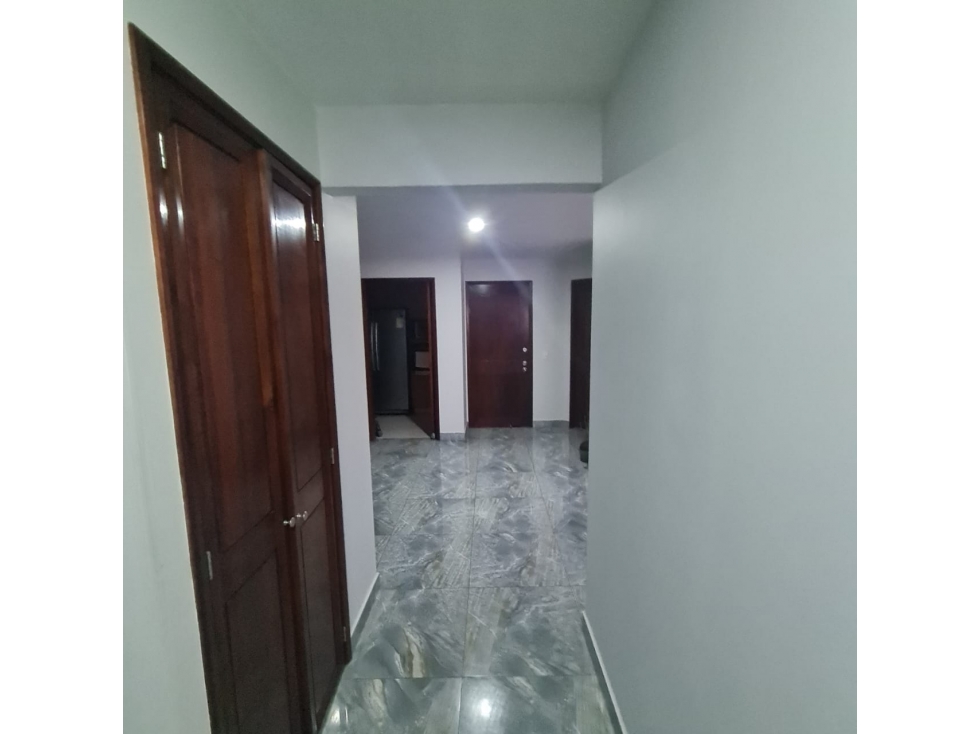 APARTAMENTO EXTERIOR EN VENTA CONJUNTO RESIDENCIAL USAQUEN — foto 5