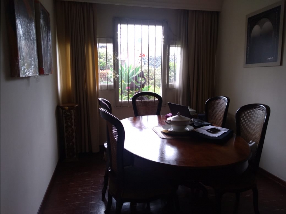 CASA EN VENTA NIZA EXCELENTES ESPACIOS - 4
