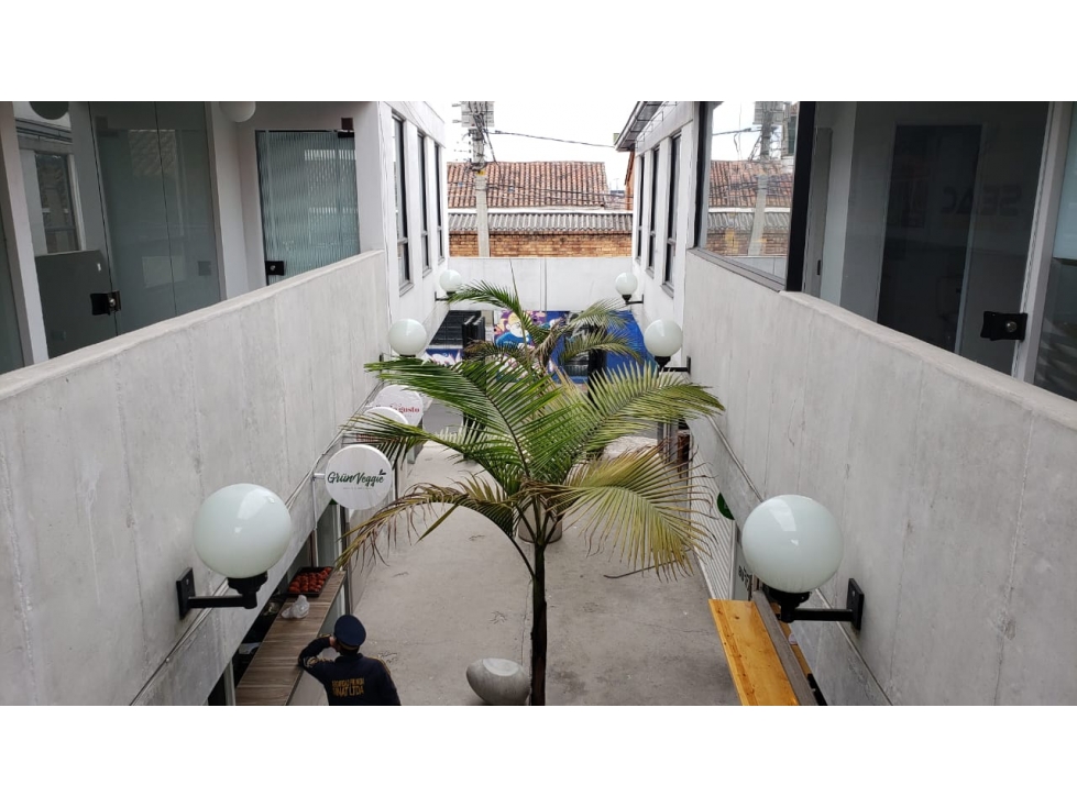 OFICINA EN ARRIENDO EN SUBA CERCA A LA ALCALDIA — foto 6
