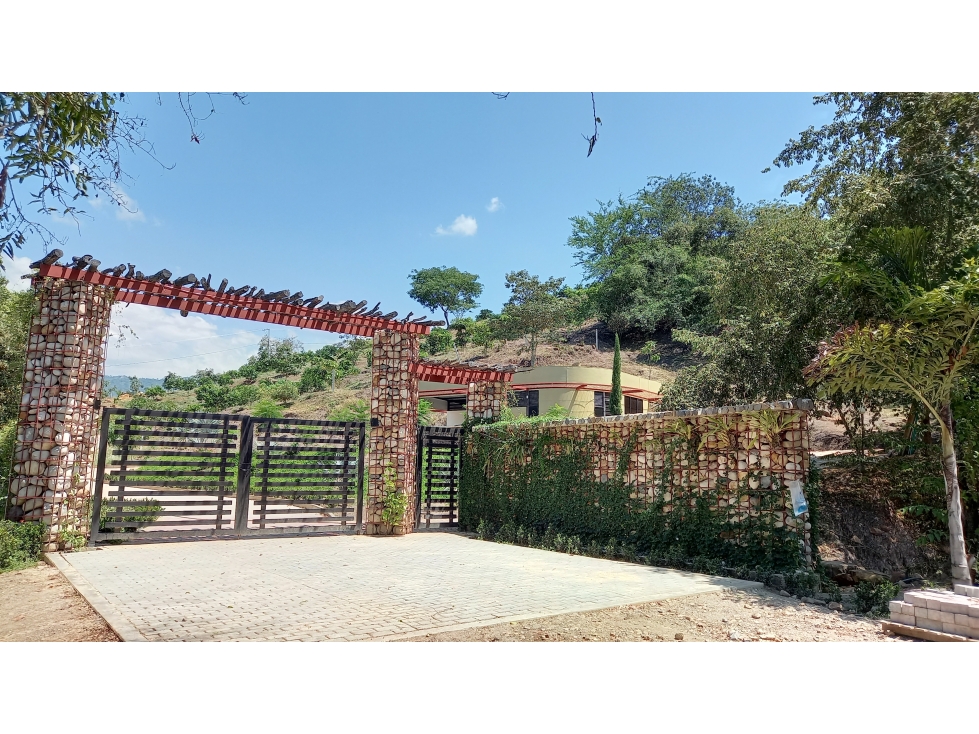LOTES EN VENTA LA MESA SAN JOAQUIN - 2