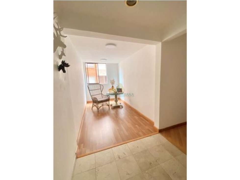 APARTAMENTO LATERAL EN VENTA EN LA CALLEJA EXCELENTES ESPACIOS — foto 2