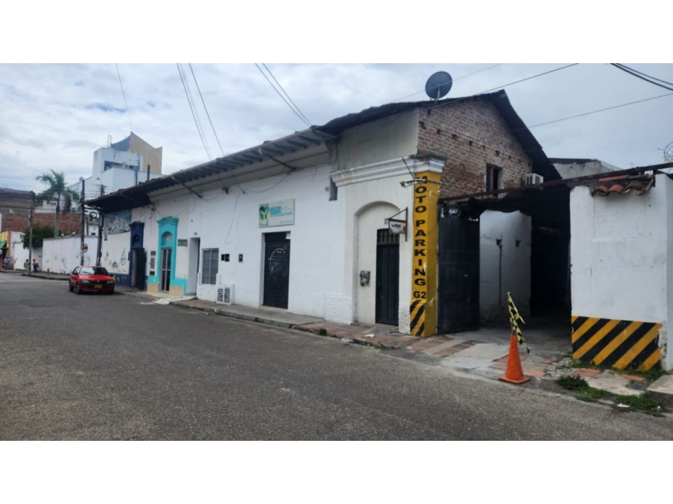 INVERSIONISTA CASA LOTE EN VENTA EXCELENTE UBICACIÓN EN NEIVA-HUILA — foto 5