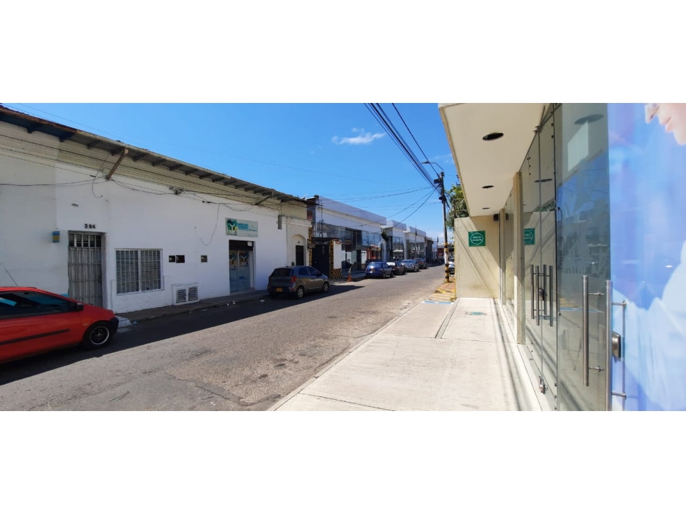 INVERSIONISTA CASA LOTE EN VENTA EXCELENTE UBICACIÓN EN NEIVA-HUILA — foto 6