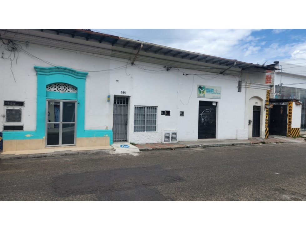 INVERSIONISTA CASA LOTE EN VENTA EXCELENTE UBICACIÓN EN NEIVA-HUILA — foto 3