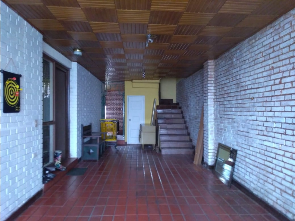 CASA EN VENTA NIZA EXCELENTES ESPACIOS - 6