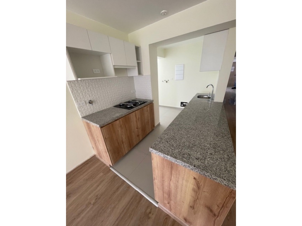 VENTA DE DEPARTAMENTO DE 3 DORMITORIOS, ESTRENO, SAN MIGUEL - 1
