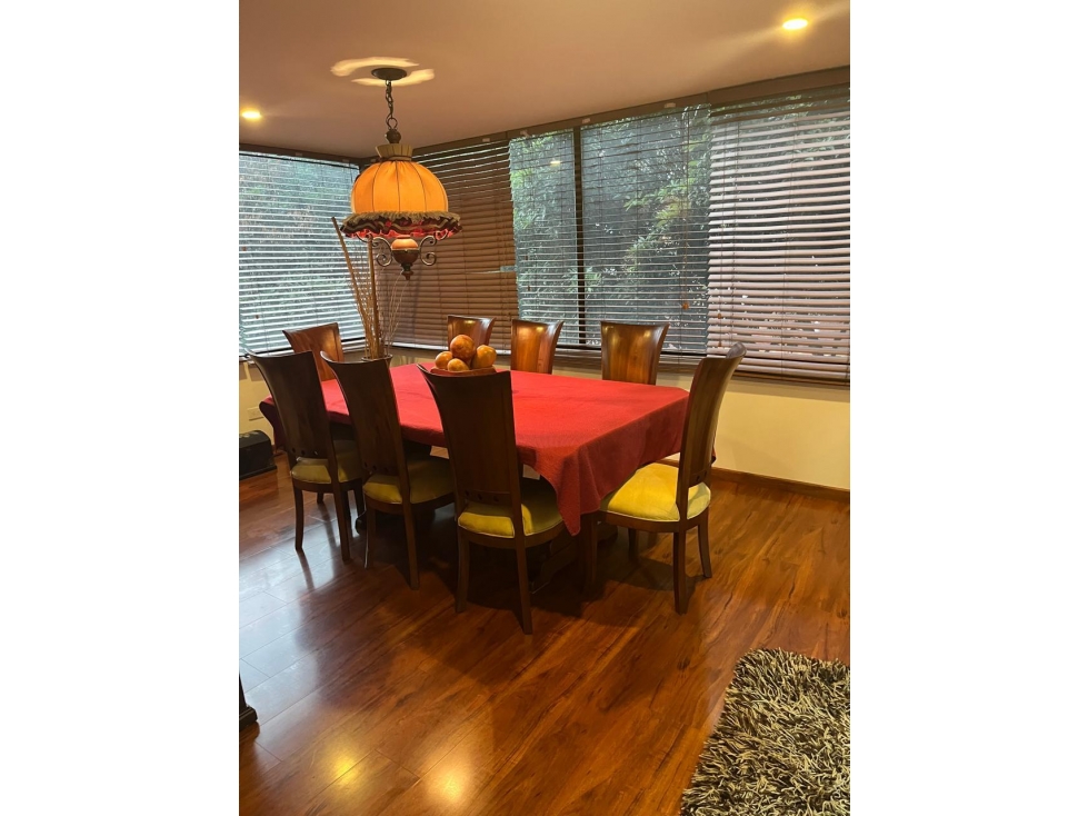 VENTA APARTAMENTO SANTA BARBARA — foto 5
