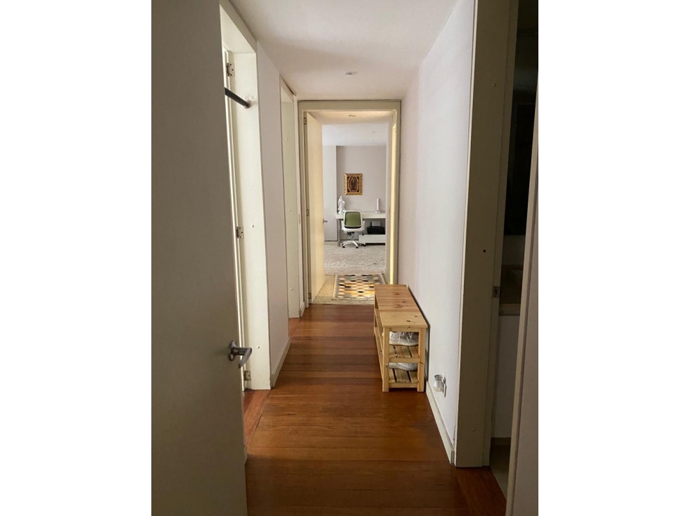 VENTA APARTAMENTO CALLEJA ALTA BOGOTA — foto 5