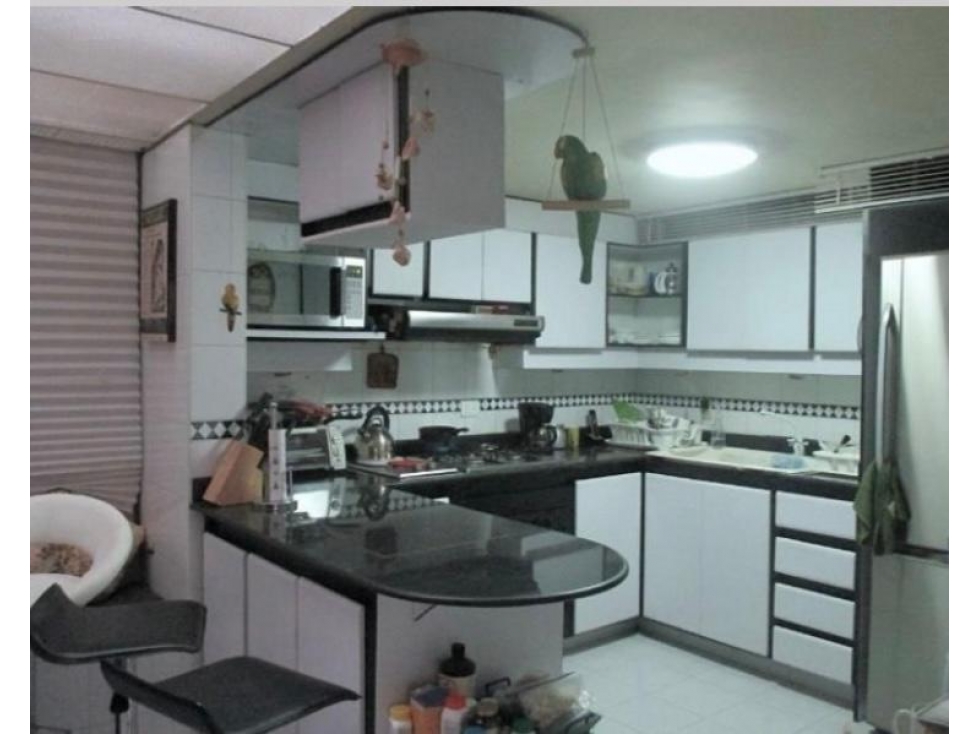 venta apartamento rosales