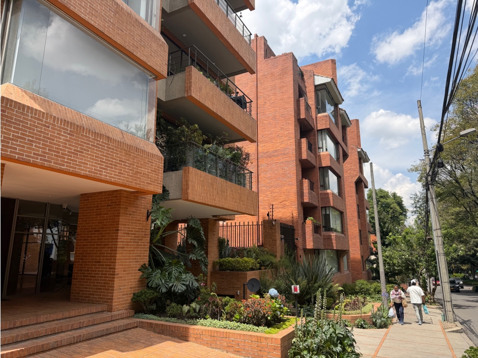CABRERA VENTA PENTHOUSE DUPLEX — foto 2