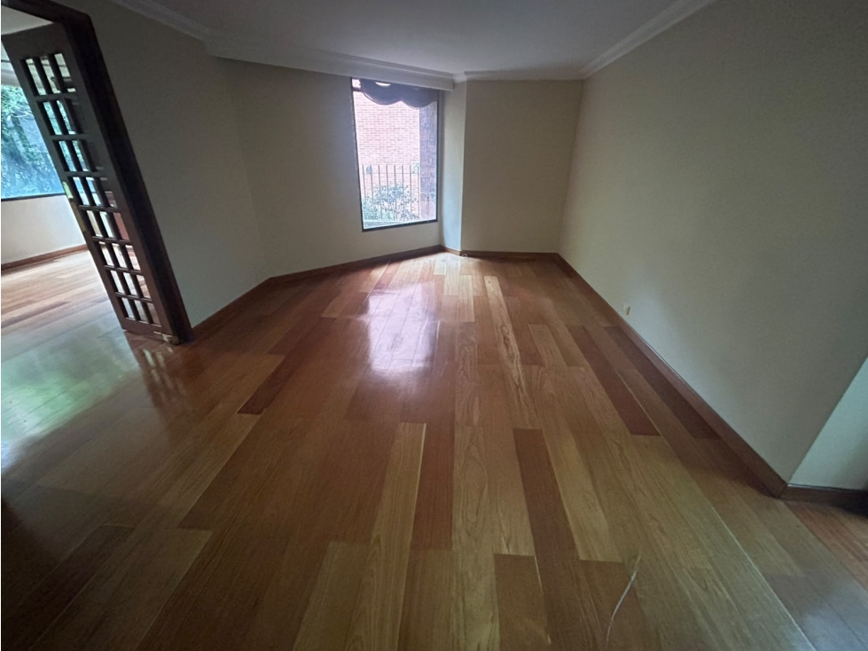 Apartamento Clásico Rosales — foto 6