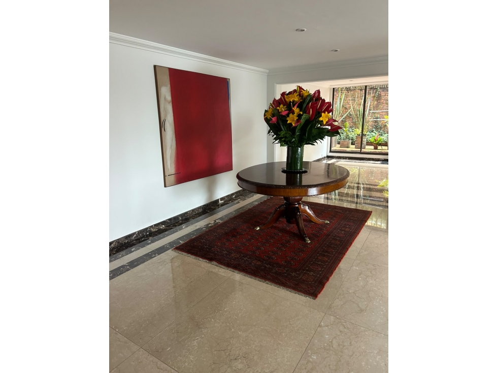 Apartamento Clásico Rosales — foto 3
