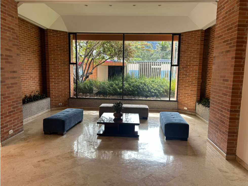 Penthouse Dúplex con Vista 360° Santa Bárbara — foto 2