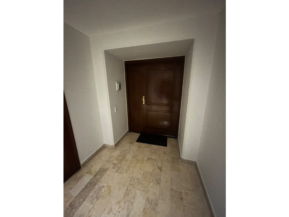 Apartamento Clásico Rosales — foto 2