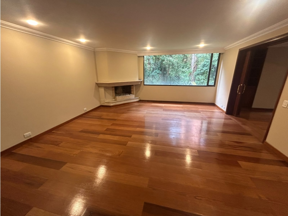 Apartamento Clásico Rosales