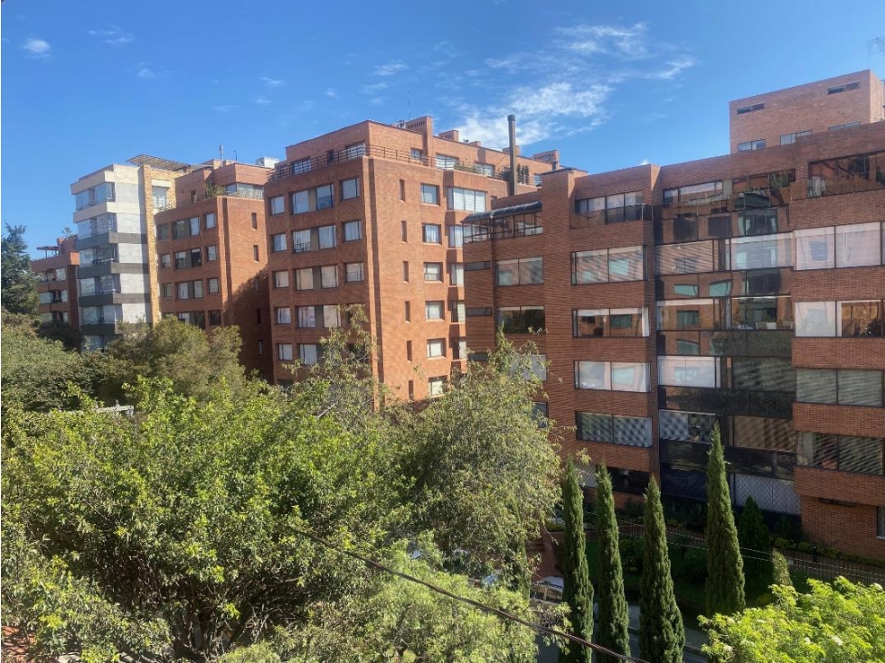 VENTA/ARRIENDO APARTAMENTO LA CAROLINA — foto 4