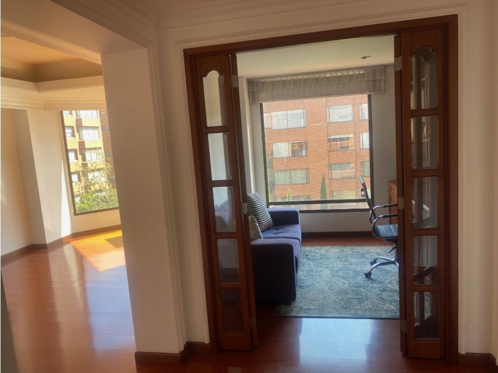 VENTA/ARRIENDO APARTAMENTO LA CAROLINA — foto 5