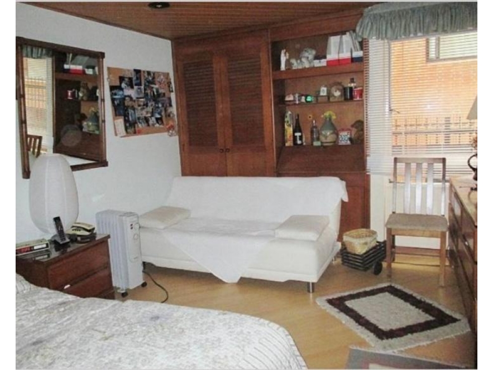 venta apartamento rosales — foto 2