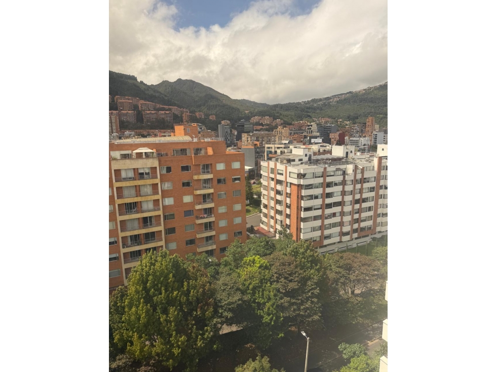 VENTA APARTAMENTO SANTA BARBARA BOGOTA — foto 2