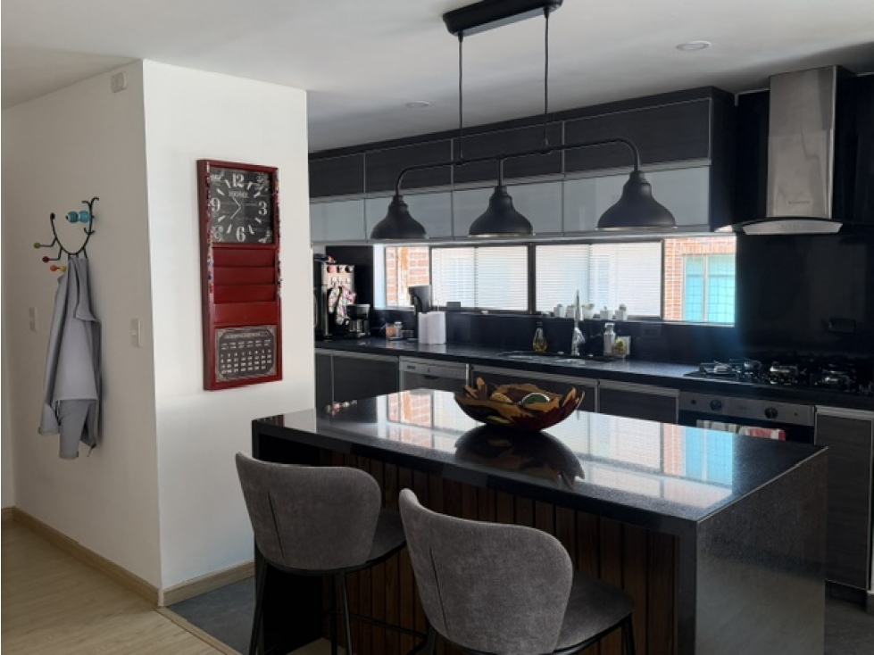 LA CAROLINA VENTA APARTAMENTO — foto 2