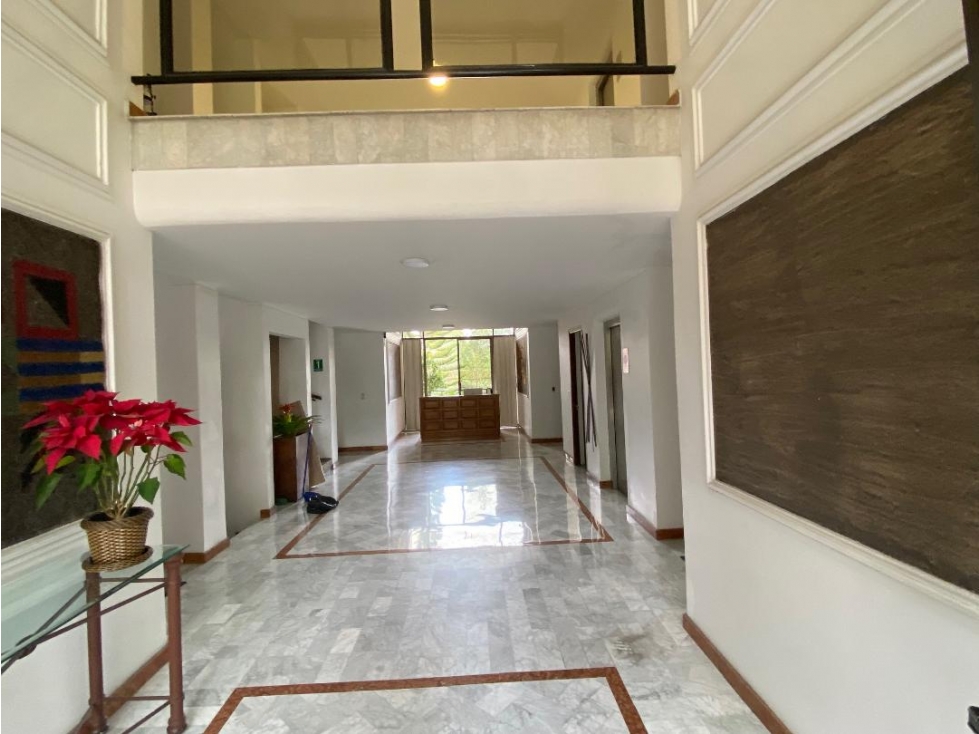 VENTA APARTAMENTO CALLEJA ALTA BOGOTA — foto 3
