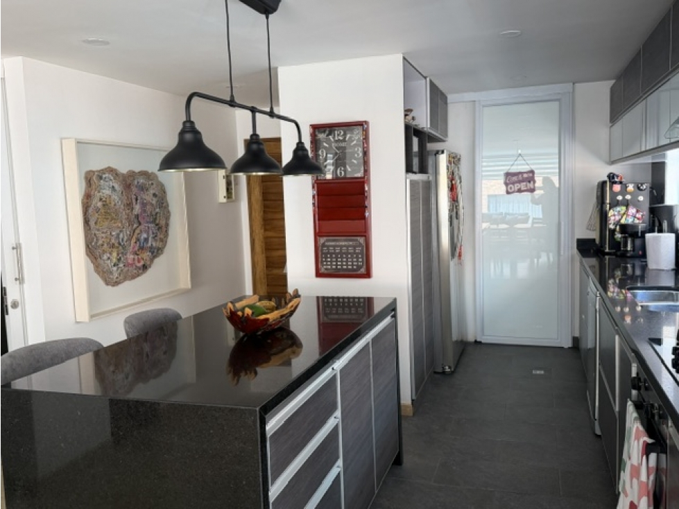 LA CAROLINA VENTA APARTAMENTO — foto 3