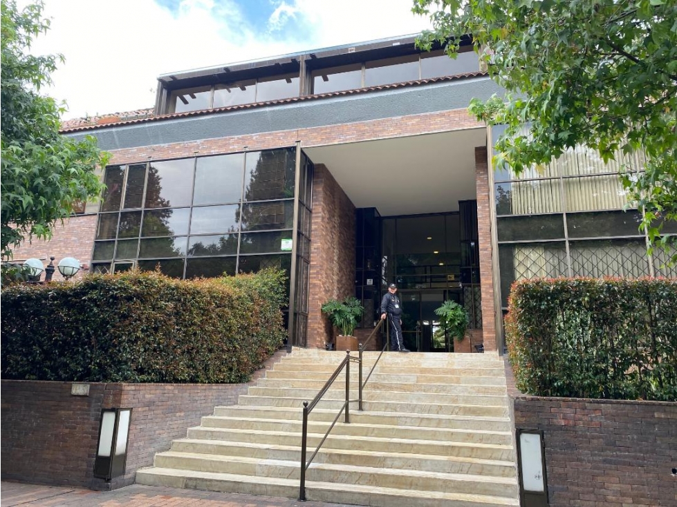 VENTA APARTAMENTO CALLEJA ALTA BOGOTA — foto 2